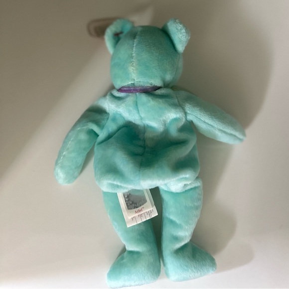 TY Ariel Beanie Baby 2000 Rare - Picture 3 of 6